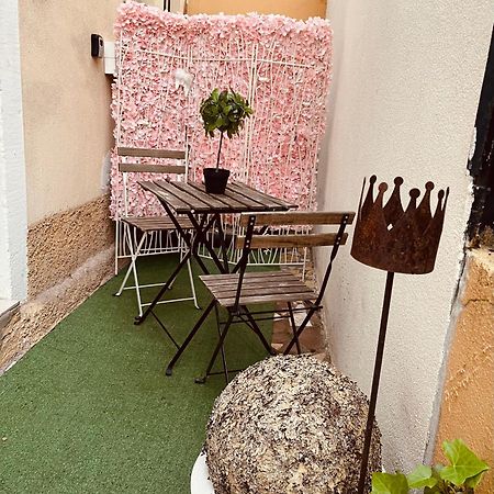 Etage Entier Prive, 45M2 Chez Regine Villa Schiltigheim Ngoại thất bức ảnh