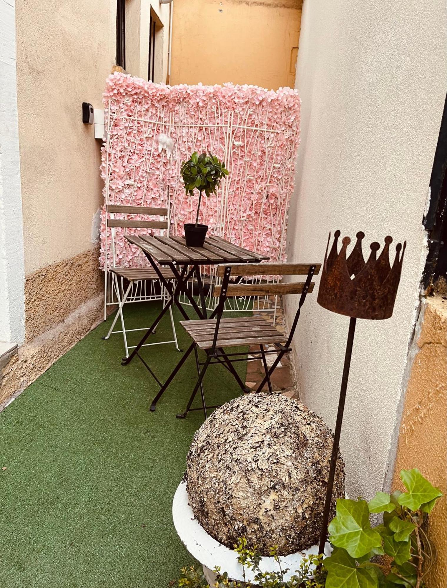 Etage Entier Prive, 45M2 Chez Regine Villa Schiltigheim Ngoại thất bức ảnh